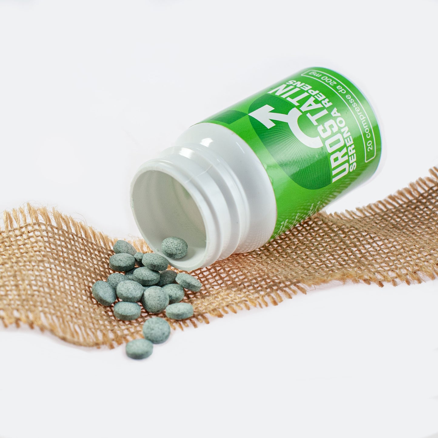 UROSTATIN