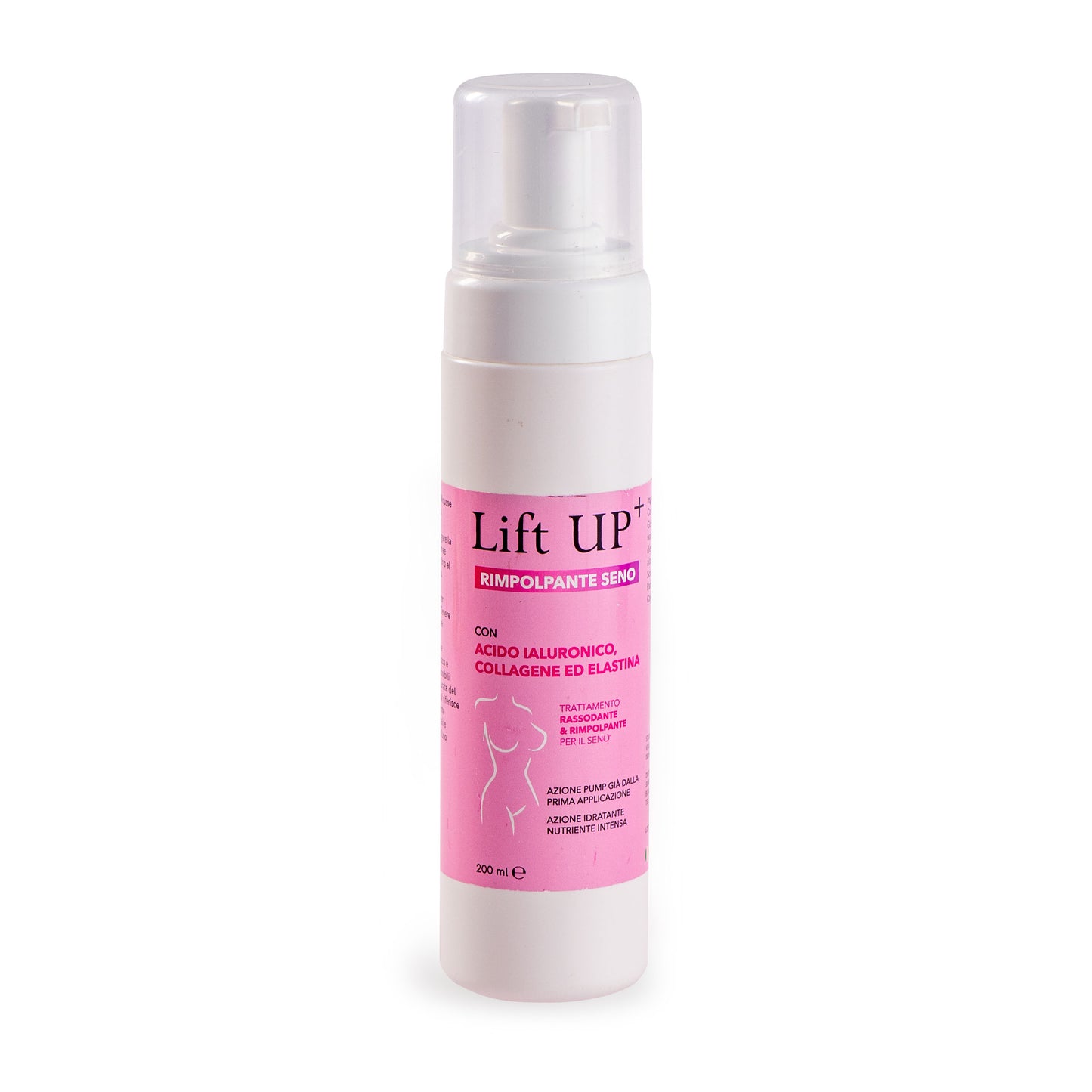 LIFT UP+