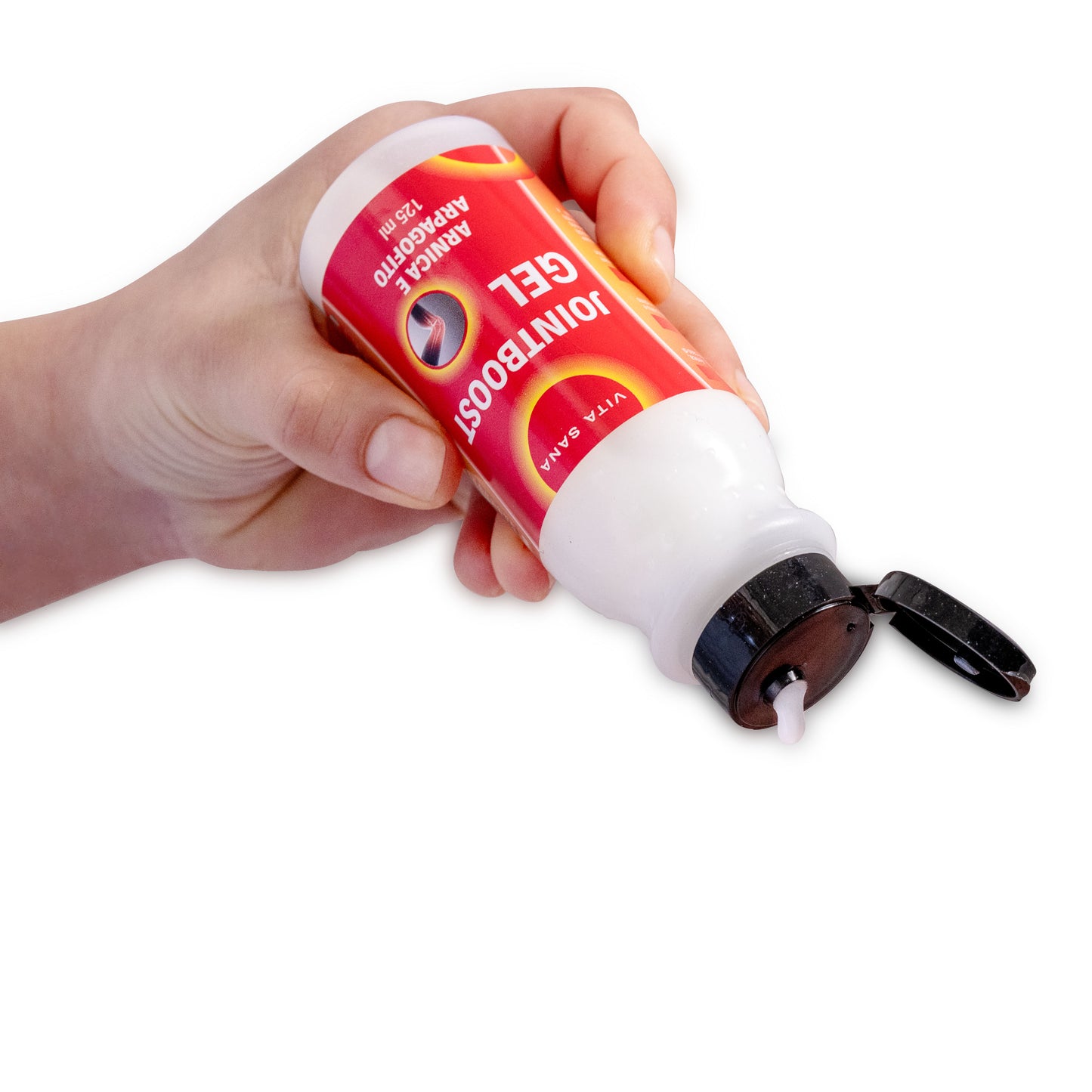 JOINT BOOST GEL