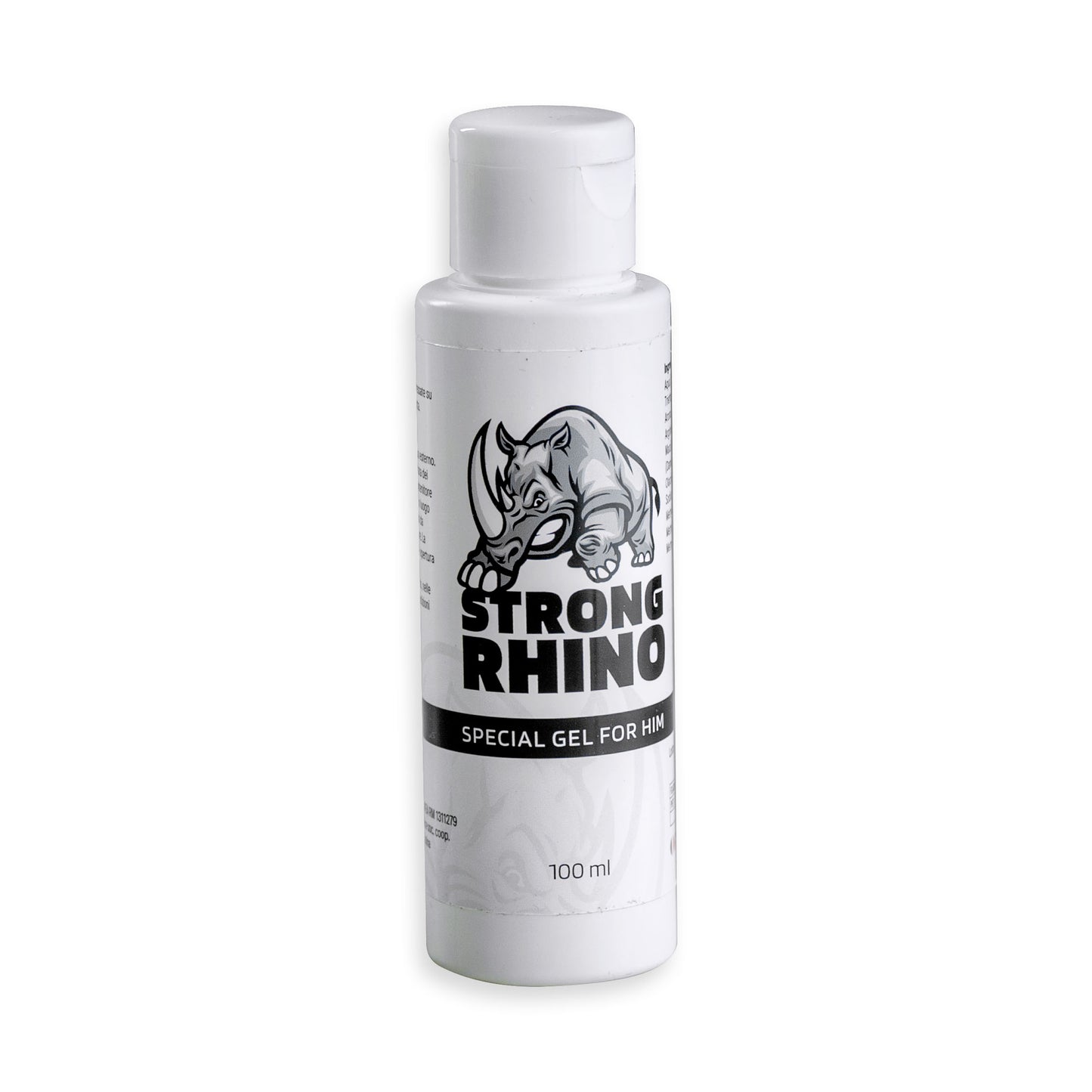 STRONG RHINO
