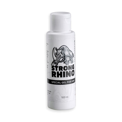 STRONG RHINO