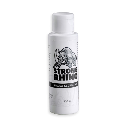 STRONG RHINO