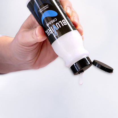 BLUVIRIL CREAM