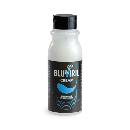 BLUVIRIL CREAM