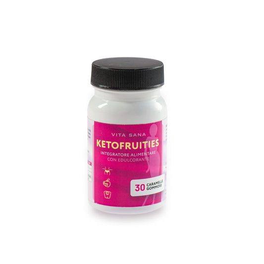 KETOFRUITIES