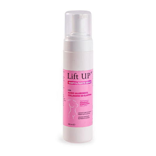 LIFT UP+